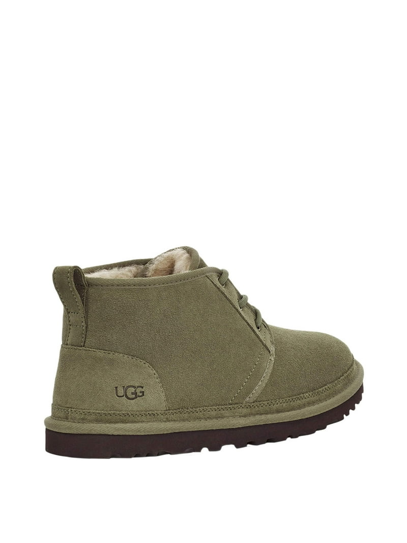 UGG Neumel Men's Suede Low Chukka Ankle Boots 3236