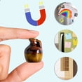 thumbnail image 5 of Liyamei Interesting Refrigerator Magnet 3d Stereoscopic Personality For Refrigerator Viewing Personality, 5 of 5