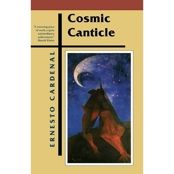 Cosmic Canticle (Paperback)