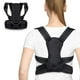 thumbnail image 2 of Corrector de postura, tirantes para espalda para hombres y mujeres, soporte para alivio del dolor, correas de corrección, ropa ajustable anticifosis, 2 of 5