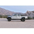 thumbnail image 2 of Fabtech 3" TRAIL W/ DLSS SHKS 2020-22 JEEP JT 4WD GAS, 2 of 4