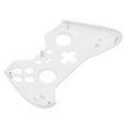 thumbnail image 4 of Replacement Top Faceplate Compatible With Xbox One Elite Controller (White), 4 of 5