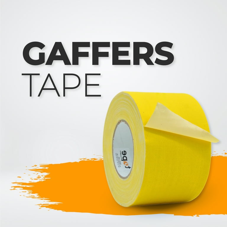 Garment Tape at Rs 4/meter(s), Gaffer Tape in Tiruppur