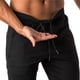 thumbnail image 5 of Pantalones de chándal ajustados y elásticos para hombre: material de alta calidad para uso diario y al aire libre, ligeros y cómodos, tallas M-XXXL con medidas detalladas, 5 of 5