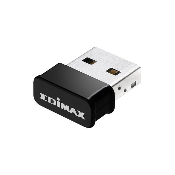 Edimax AC1200 Dual-Band MU-MIMO USB 3.0 Adapter, EW-7822ULC (USB 3.0 Adapter)