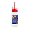 thumbnail image 2 of FastCap 2P-10 - Thick – High Performance Heavy-Duty Super Glue - CA (Cyanoacrylate Adhesive) -10 oz/283g. Perfect Gap Filling Projects. 2-Part Adhesive. Activator Sold Separately (1-Bottle), 2 of 7