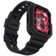 thumbnail image 2 of Correa de reloj con funda protectora Amband para Apple de 41 mm/40 mm/38 mm, 2 of 7