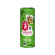 The Good Crisp Company Gluten Free Sour Cream and Onion Snack Chips, 5.6 oz