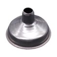 thumbnail image 3 of kowaku 5x Kitchen Oil Liquid Funnel Stainless Steel Mini Funnel Small Metal Funnel for Beer, Oil, Bar Accessories, Liquid, Essential Oil Dispensing Tools 5 Pcs, 3 of 9