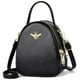 thumbnail image 1 of Bolsos cruzados pequeños Bolso de hombro para mujer Elegantes bolsos de mensajero para mujer Monedero y bolsos Cartera, 1 of 5