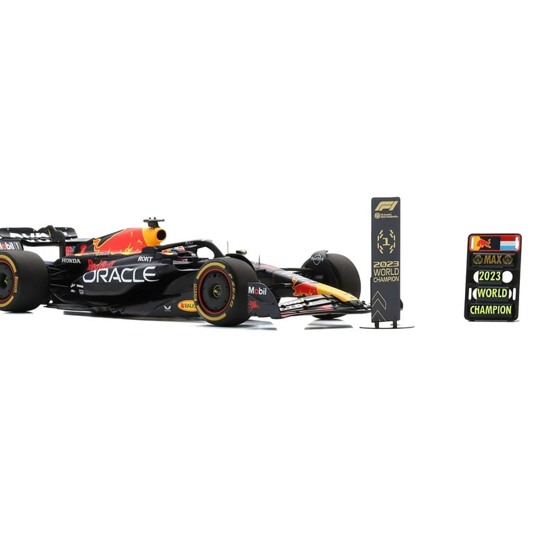 Red Bull Racing RB19 #1 