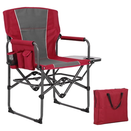 gaderth 1pcs oversized camping directors product