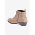 thumbnail image 2 of Comfortview Women's The Gwyneth Bootie, 2 of 6