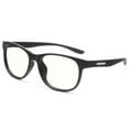 thumbnail image 2 of GUNNAR Optiks RUSH Clear Gunnar Computer Glasses, Onyx, 2 of 3