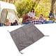 thumbnail image 5 of Mantas de picnic cómodas reutilizables impermeables plegables al aire libre colchoneta de picnic resistente al desgaste tela Oxford para césped para playa para acampar ANGGREK Otros, 5 of 8