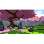 Little Friends Puppy Island (Nintendo Switch)