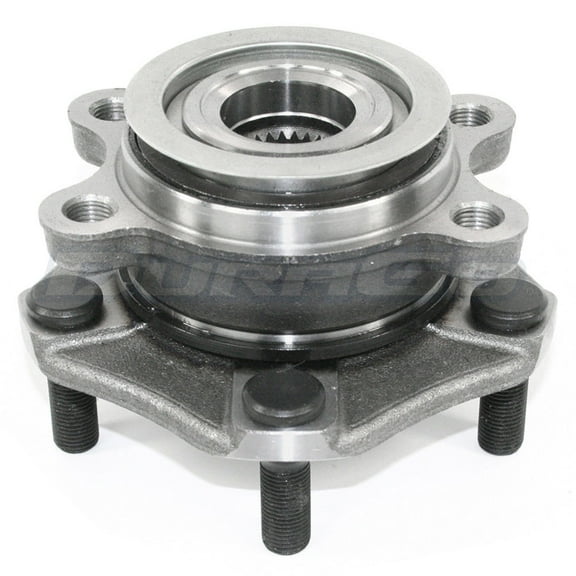 DuraGo 295-94040 Wheel Bearing & Hub Assembly