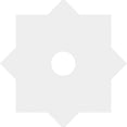 thumbnail image 4 of 16"OD x 3"ID x 8 3/4"C x 1"P Axel Architectural Grade PVC Contemporary Ceiling Medallion, 4 of 11