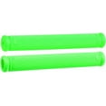 thumbnail image 2 of ODI Ruffian Snowmobile 8" Grips | Green (N01RFFN), 2 of 3
