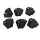 thumbnail image 2 of Motorcycle Parts Rear Hub Wheel Damper Sprocket Buffer Block For Yamaha YBR250 YS250 250cc, 2 of 5