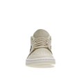 thumbnail image 3 of Jordan Women's 1 Low Coconut Milk Shoes, from StockX, 3 of 5