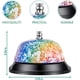 thumbnail image 2 of Flower Ringtones for Teachers - Reception Bell for Hotel Restaurant - Reception Bell for Service - Classroom Bell - Attention Bell - Ringing Bell for Service Bell for Office, 2 of 5