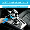 thumbnail image 5 of Car Cleaning Gel Car Detailing Kit Car Cleaning Supplies Universal Tools Car Accessories for Women Or Men Car Cleaning Kit Suitable for Car Vents Keyboard PCS Laptops and Cam, 5 of 7
