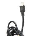 thumbnail image 4 of Dash Cam Hardwire Kit 12V?28V to 5V USB Adapter Overheating Protection for Mirror Cam GPS Navigator Radar Detector, 4 of 8