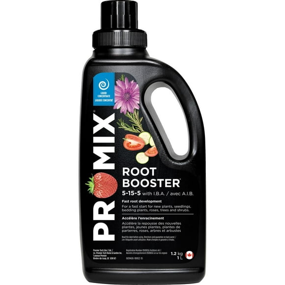 Root Booster® 5-15-5 de PRO-MIX®