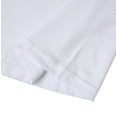 thumbnail image 6 of BUYJYA 3 Pack Men's Athletic Shirts Workout Short Sleeve Cool Dry Base Layer Undershirt Running T-shirts,Size S-3XL, 6 of 7