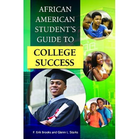 African American Student's Guide to College