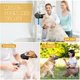thumbnail image 4 of Bozal para perros Qukcors, suave y transpirable, ajustable para perros de talla XL, 4 of 7