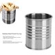 thumbnail image 3 of Taza De Papas Fritas, Taza De Papas Fritas De Acero Inoxidable, Cesta De Nuggets De Pollo Para Bocadillos, Restaurantes De Comida Rápida, Bares, Hoteles, 3 of 7