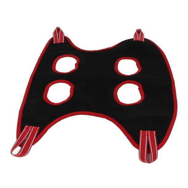 Suministros para el cuidado de mascotas, juego de hamacas para el cuidado de perros, hamaca para el cuidado de perros, arnés para el cuidado de cachorros, diseño revolucionario Jadeshay A