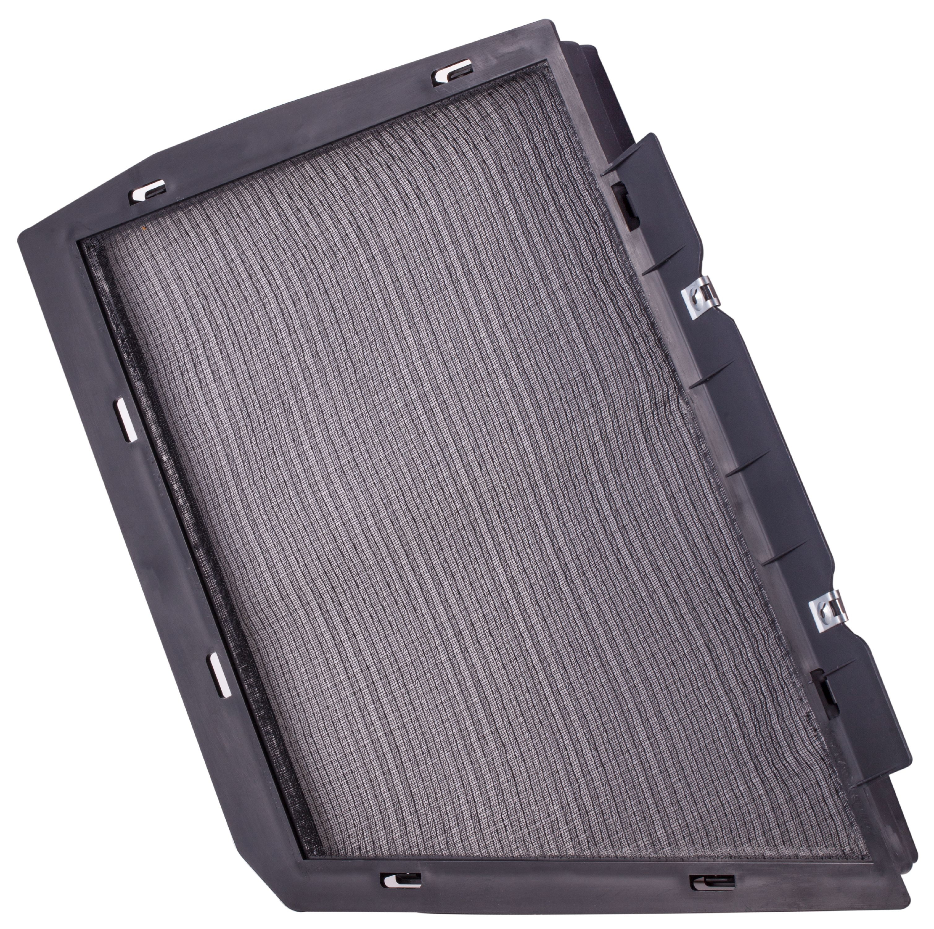 PG PC9954 Cabin Air Filter | Fits 2014-2026 Ram ProMaster 2500, ProMaster 1500, ProMaster 3500 3.6L; 2014-2018 ProMaster 2500, ProMaster 3500 3.0L