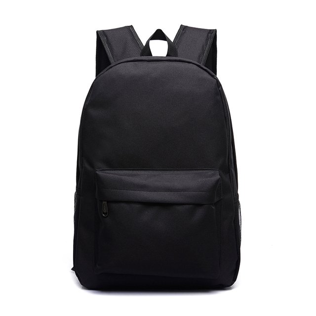 Amazon Basics, Mochila de estilo clásico, Negro