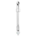thumbnail image 4 of Faucet, Rotatable Kitchen Sink Faucets Kitchen Faucet, Wall-Mounted For Sink Kitchen, 4 of 8