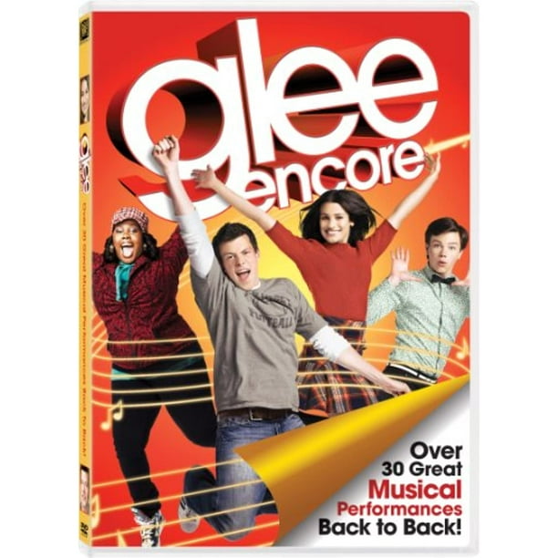 Glee: Encore: Encore: