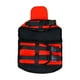 thumbnail image 2 of Traje de Baño para Perro Xs Rojo, de Poliéster, Alta Flotabilidad, Diseño Elástico Ajustable | 1 Pieza, 2 of 7