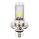 thumbnail image 3 of Faro LED para motocicleta lámpara H4 6000-6500K bombilla para coche haz alto y bajo para ATV para moto ANGGREK Otros, 3 of 8