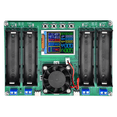 thumbnail image 3 of Testeur de Capacité de Batterie Lithium 18650 Testeur de Résistance Interne Automatique Module de Détecteur de Puissance de Batterie Numérique MAh, 3 of 7