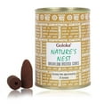 thumbnail image 1 of GOLOKA Natures Nest Backflow Incense Cones, 1 of 1