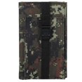 thumbnail image 4 of 10W 5.5V Foldable Solar Panel Outdoor Emergency Charger Photovoltaic Panel for Phone Power Bank, 4 of 5