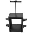 thumbnail image 3 of Soporte De Almacenamiento Para Juegos, Soporte De Torre De Almacenamiento Para Juegos Compatibilidad Multifunción De Gran Capacidad Con Asa Para SwitchPro, 3 of 8