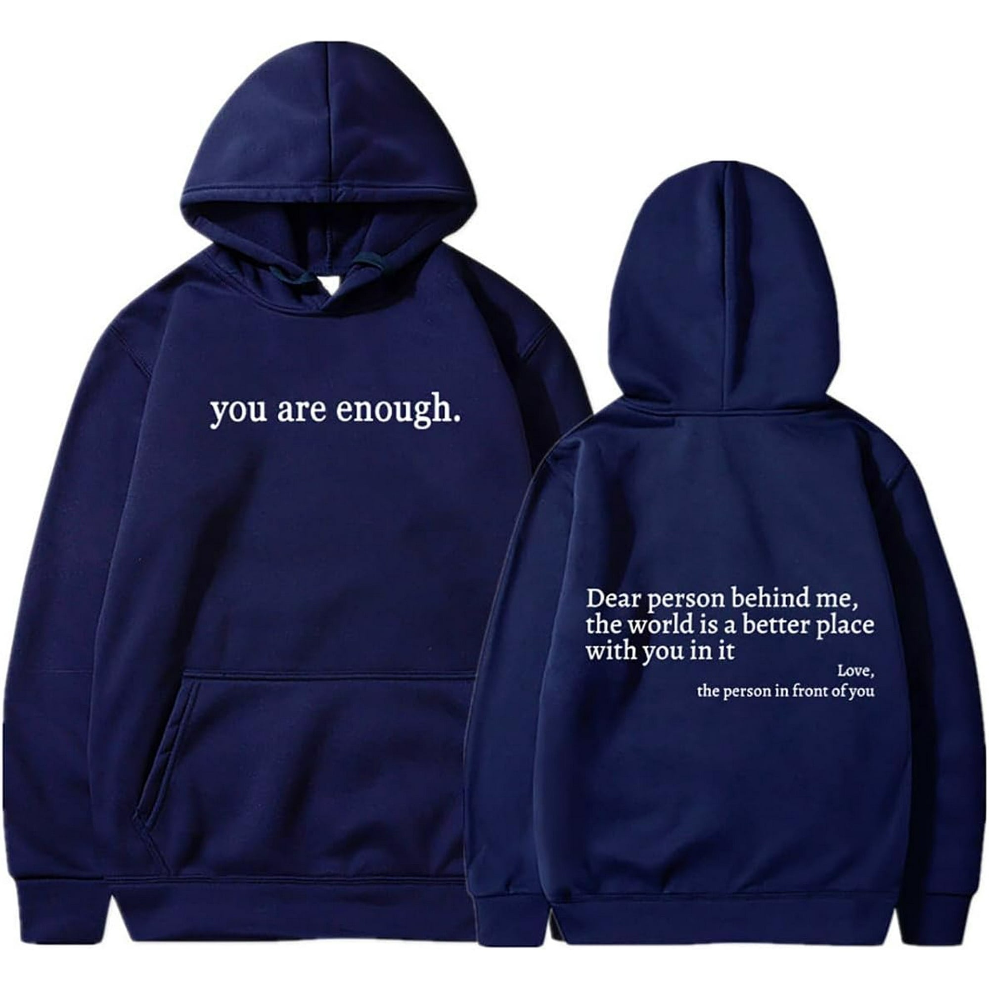 Oversized hoodie personalized hotsell
