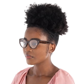 Philipp Plein VPP069S-09WF 55mm New Eyeglasses - Walmart.com display picture 1