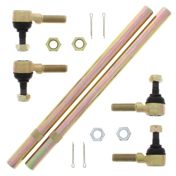 New All Balls Tie Rod Upgrade Kit for Honda TRX400EX 99-08, TRX400X, 52-1021
