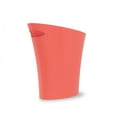 thumbnail image 4 of Umbra Skinny Trash Can, 2-Gallon, 7.5Liter Capacity, 4 of 15