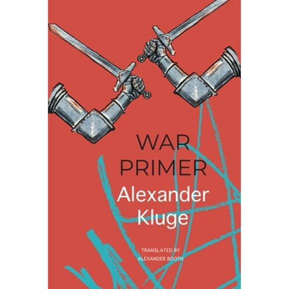Pre-Owned German List War Primer, (Hardcover)
