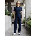 thumbnail image 2 of Conjunto Casual 3 Piezas Pantalón, Short y Blusa Versatilidad y Estilo para Mujer, 2 of 5
